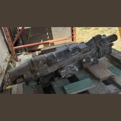 Used ATLAS COPCO 1838ME Rock Drills British Columbia CA | Savona Equipment LTD #1167956