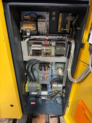 Used Kaeser AS31 Rotary Screw & Sliding Vane Air Compressors California US | Amiron Machinery #1269352