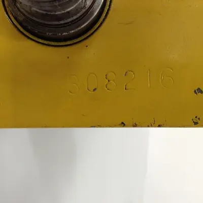 USED VAN DORN 308216 / 3680C