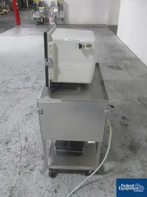 USED Labconco Labconco Leak Tester, Cat# 5530000V