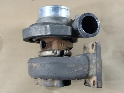 USED HOLSET HX25