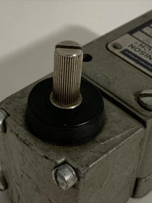 USED Telemecanique C2BH JK09