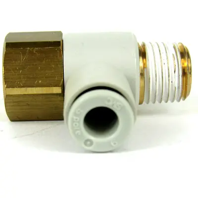 NEW SMC KQ2VF06-02S