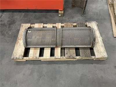 USED WEIMA WLKM 10