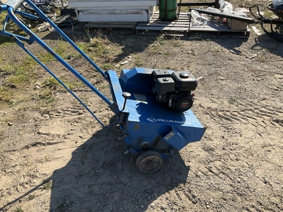 Used BLUEBIRD H742 Core Aerators Michigan US | Miedema Asset Management Group #1580041