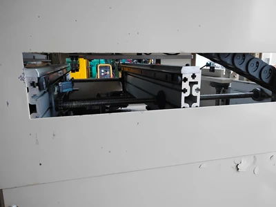 USED CONVEYOR TECHNOLOGIES BBL-1