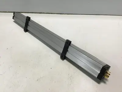 USED NOVOTECHNIK TLH360 E-D