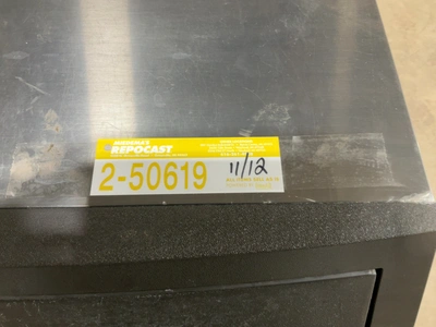 Used MANITOWOC UYF0140A-161B Ice Machines Michigan US | Miedema Asset Management Group #1580072