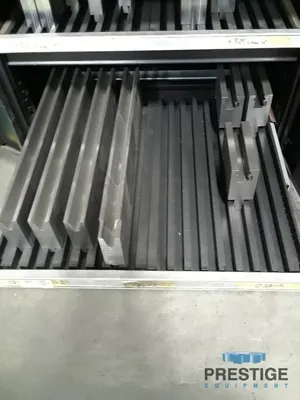USED 1980 GLEASON 645
