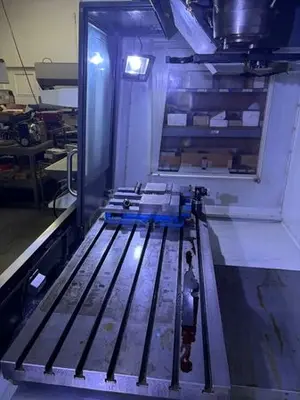 2018 HAAS VF-3YT/50 Vertical Machining Centers | Toolquip, Inc. (3)