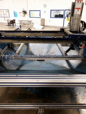 CNC Router, Practical
