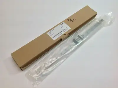 New | in-Stock Misumi Linear Guide Self-Lubrication Block Linear Guides Michigan US | Maverick Industrial Sales #1397434