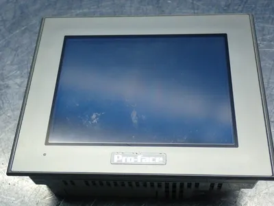 USED PROFACE AGP3300T1D24