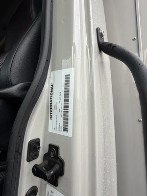 Used 2021 INTERNATIONAL SHOWHAULER CUSTOM 4X4 Campers, Caravans, Motorhomes Michigan US | Miedema Asset Management Group #1580270