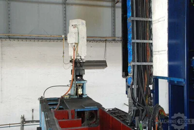 USED WALDRICH SIEGEN PF - F - 150