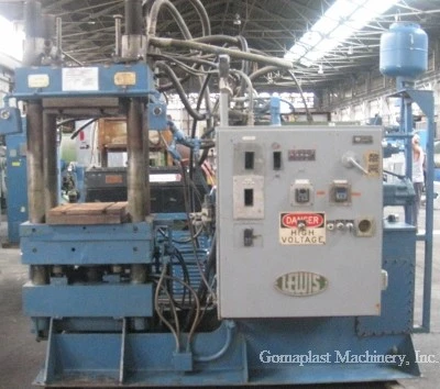 18″ x 22″ Lewis Injection Press, Item # 1725