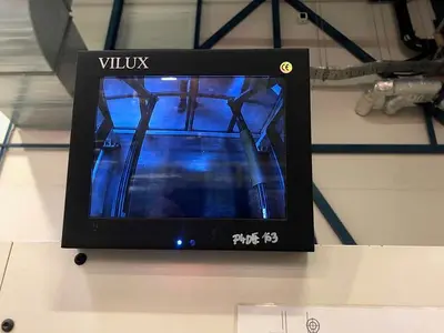 USED 2015 LAEM SYSTEM VIS100-800