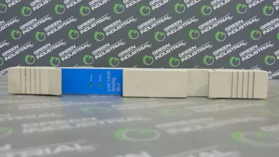 Honeywell 51304362-100 UCN Low Level Analog Mux Card HDW: H FW: D Used