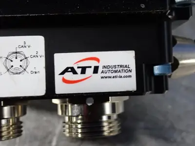 USED ATI 48BBUA000GEUA1GE=