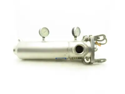 Used ROSEDALE _UNKNOWN_ Parts (Hydraulics and Pneumatics) Indiana US | Arrow Industrial #1425847
