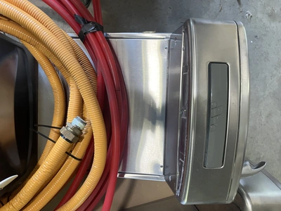 Used _UNKNOWN_ _UNKNOWN_ Plumbing Equipment Michigan US | Miedema Asset Management Group #1311525