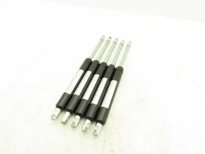 Hahn-Gasfedern 1 683 54 Gas Spring Shock Absorber Strut 12" Lot of 5