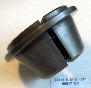 USED CLARKE & LEWIS DOUBLE FLARE, DF-1, DF, & DF-HD