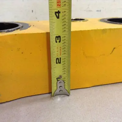 USED TOYO TI-90G2 / TJL