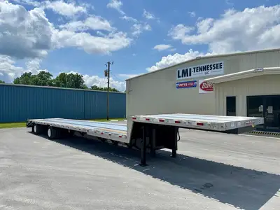 New | in-Stock 2027 DORSEY DC53 Tractors & Trailers Tennessee US | LMI Tennessee LLC #1503922