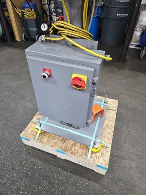 2003 Superior Press & Automation Rivit Riveters | Universal Press & Machinery (UPM) (10)