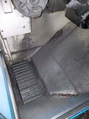 Used 2005 MURATA MD60 CNC Lathes Illinois US | Machinery Marketing International #380318