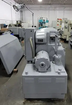 Used MONARCH 612 Engine Lathes Kentucky US | Aucto #565327