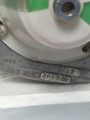 Used VICKERS F3 101A 2P 11 Parts (Hydraulics and Pneumatics) Ohio US | Surplus Asset Holdings #1265691