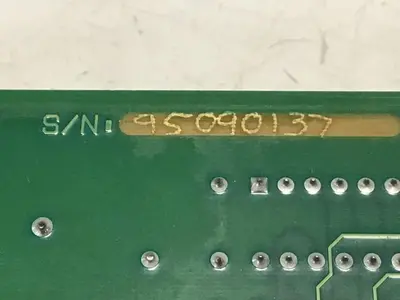 USED HPM 1D703-0040