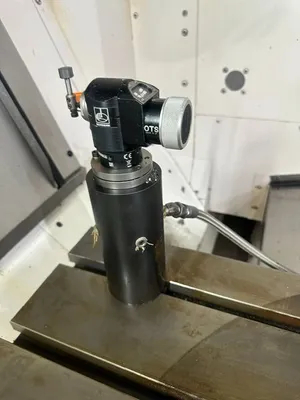 2017 OKUMA MB-66VA Vertical Machining Centers | USED CNC (11)