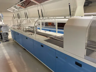 USED 2021 Hermann PC-FP-2200