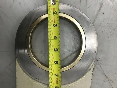 USED MILACRON 5221610