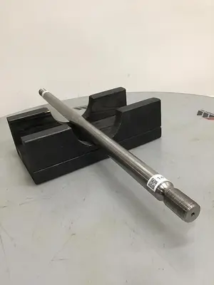 USED DEMAG ERGOTECH VIVA 250-80