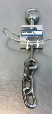 Used STOCK _UNKNOWN_ Sensors South Carolina US | Palmetto Automation #1455633