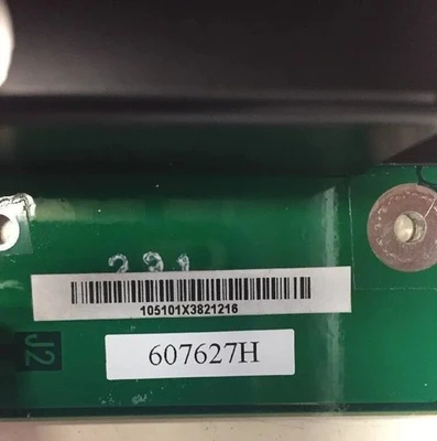 Used Asco 629269 Miscellaneous Equipment (Electrical & Power) Indiana US | J&J Industrial Supply #513418