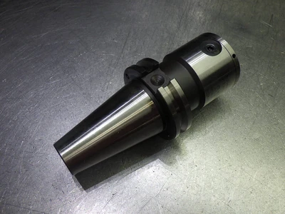 Komet CAT40 ABS50 Eccentric Adjustable Modular Holder A5211151 (LOC1936A)