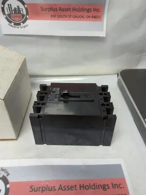 Used WESTINGHOUSE EB3030 Miscellaneous Equipment (Electrical & Power) Ohio US | Surplus Asset Holdings #1240125