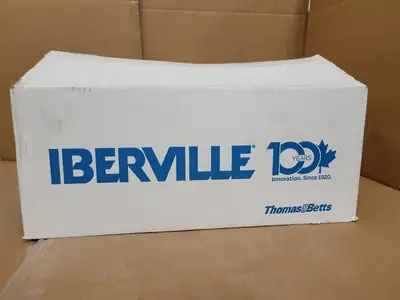 NEW IBERVILLE CI54171-KSSX