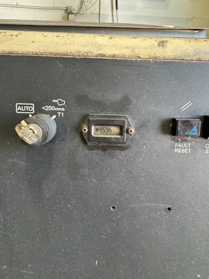 2010 FANUC FANUC M710IC/20L Fanuc Robots | K.B. Industries LLC (10)