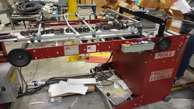 B & R Moll VersaFold Pocket Folder System – Model U43-6446-DF Folders | Machinery Solutions Group, Inc. (6)