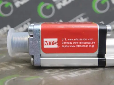 Temposonics EL00180UD341V03 Ultra Low Profile Sensor EL Series 3000mm Stroke New