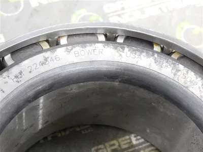 USED TIMKEN HH224346