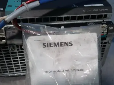USED SIEMENS 6EP13373BA00