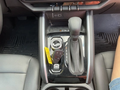 Used 2025 CHEVROLET COLORADO Pickup Trucks Michigan US | Miedema Asset Management Group #1325775