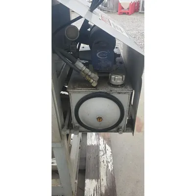 USED CONTINENTAL HYDRAULICS PVR1-6B10-RM-0-6-1